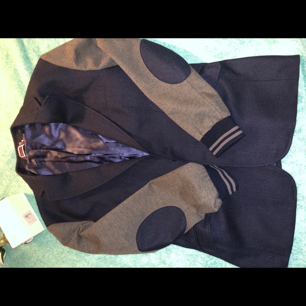 Murano suit